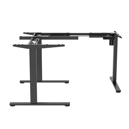 Elektrischer Schreibtischständer Spacetronik SPE-123LB