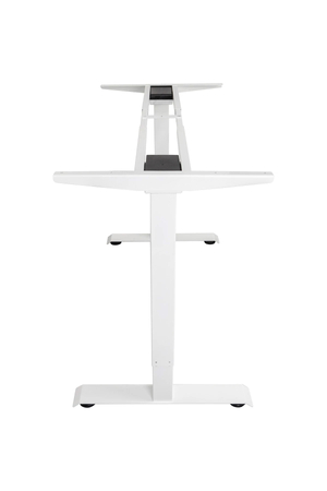 Spacetronik elektrischer Tischständer SPE-221OW