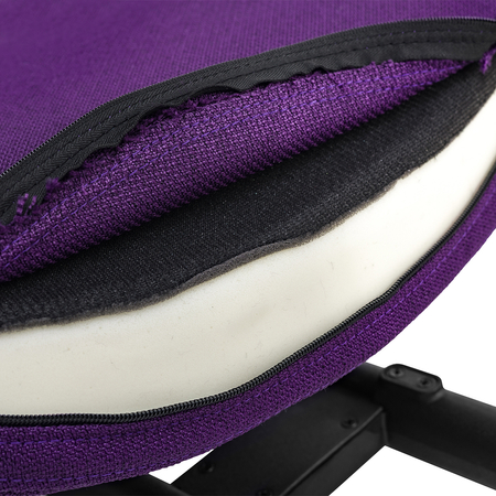 Fotel biurowy Spacetronik Matar SPC-MENNKAR-M8145