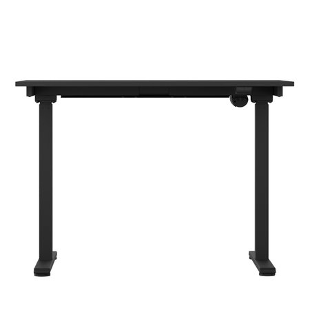 Elektryczne biurko Spacetronik Moris Flex 100x60BB