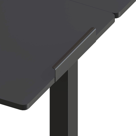 Regulowany stolik pomocniczy do laptopa Buddy 16