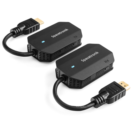 Bezprzewodowy transmiter HDMI Spacetronik SPH-W32