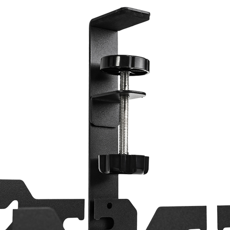 CABLE MANAGEMENT TRAY