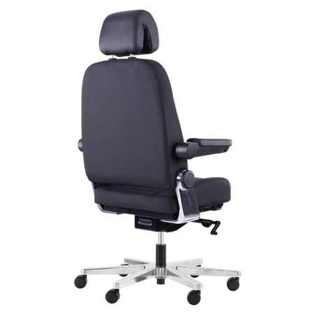 Fotel biurowy Spacetronik Matar SPC-TORMAN-00