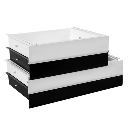 Spacetronik Unterbau-Schublade SPB-145B