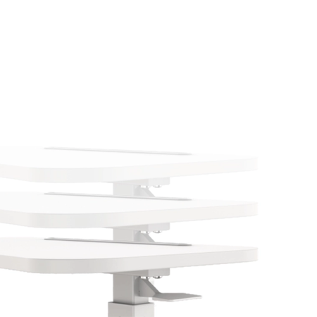 Elektrisch verstellbarer Sitz Spacetronik Flax