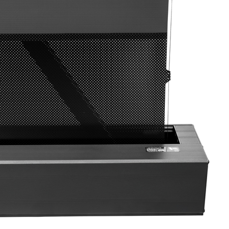 Podłgowy ekran do projektora 100" 16:9 UST ALR