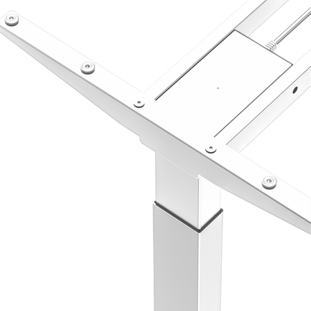 Elektrisch verstellbares Doppelregal SPE-440W