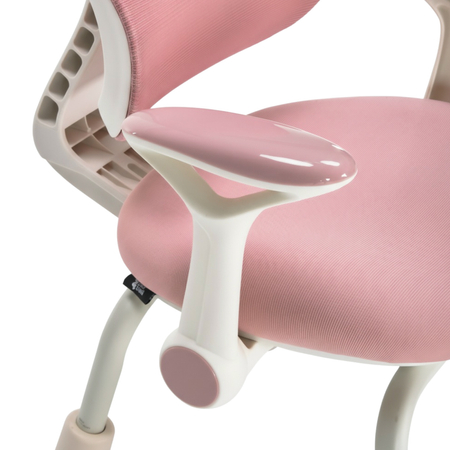 Krzesło regulowane dziecięce Spacetronik XD SPC-XD16P