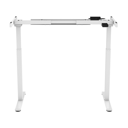 Elektryczny stelaż biurkowy Spacetronik SPE-114RW