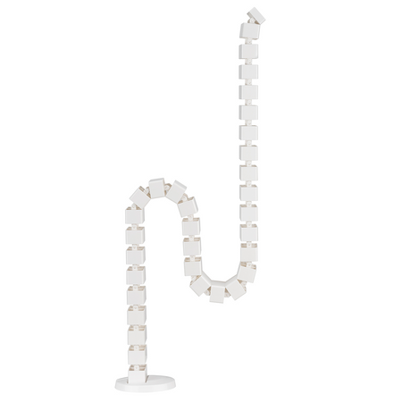 Magnetische Kabelführung SPK-182W 130cm