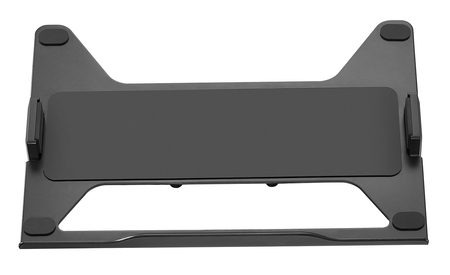 Uchwyt laptopa regulowany na otwory VESA SPB-002B