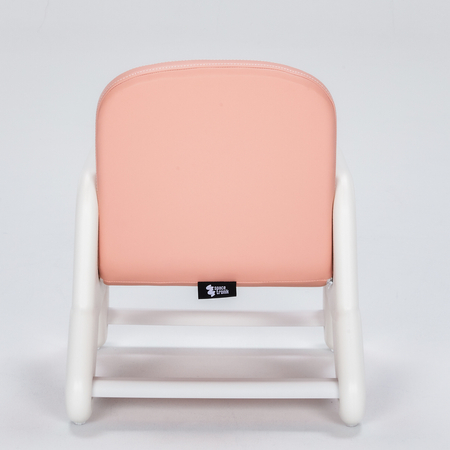 Fotel dziecięcy Spacetronik XD SPC-XD-22 Różowy