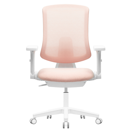 Fotel biurowy Spacetronik Matar SPC-MENNKAR-M8145