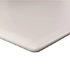 Blat MDF malowany proszkowo120x60x2.5 Latte Royale