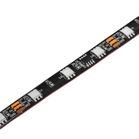 Kontroler kolorów HDMI Spacetronik Glow z LED 4M