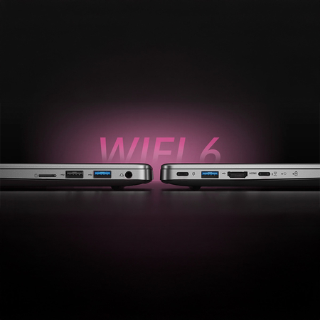 Laptop AX16PRO SSD 512GB M.2 16GB RAM AMD Ryzen