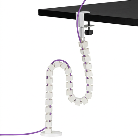 Kabelführung mit Griff SPK-181W 130cm