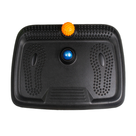 Mata antyzmęczeniowa z piłkami 50x68 cm SPEM55