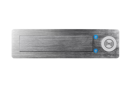 Spacetronik SPS-E27S Unterputz-Steckdose