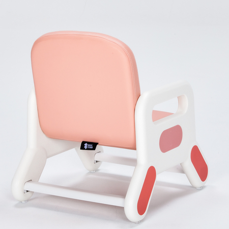 Fotel dziecięcy Spacetronik XD SPC-XD-22 Różowy