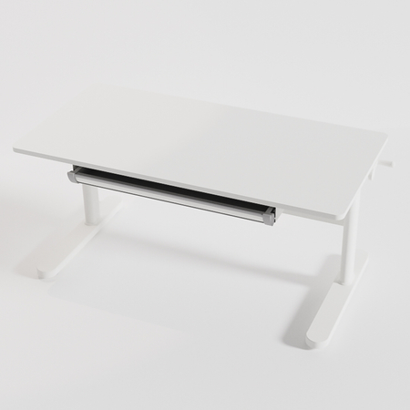 Biurko dziecięce regulowane XD SPEX105WW_100