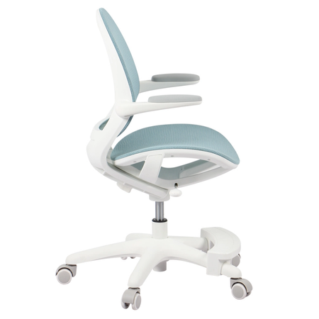 Spacetronik XD verstellbarer Schreibtisch SPE-X104WA 120x60