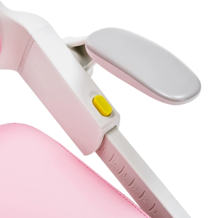 Zestaw biurko elektryczne regulowane Spacetronik SPEX123WM i krzesło regulowane SPCXD11