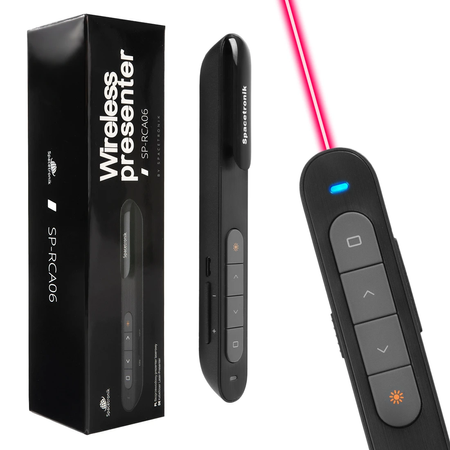 Zestaw ekran elektryczny PVC EASY VIEW uchwyt transmiter pilot