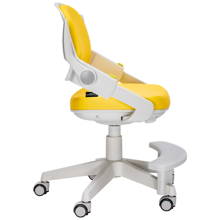 Krzesło dziecięce Spacetronik XD SPC-XD10Y Żółte