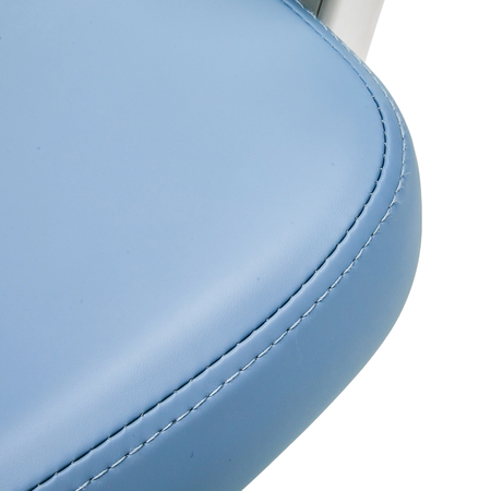 Spacetronik XD verstellbarer Schreibtisch SPE-X104WA 120x60