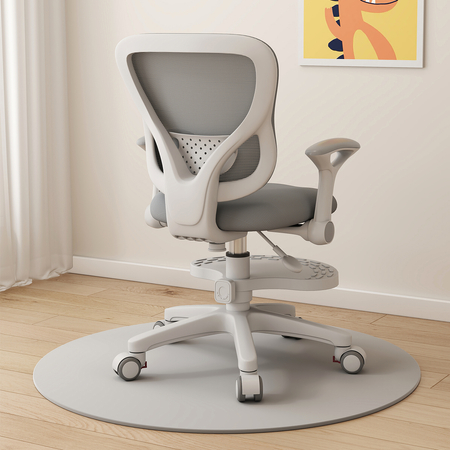 Fotel ergonomiczny dziecięcy Spacetronik SPC-XD17P