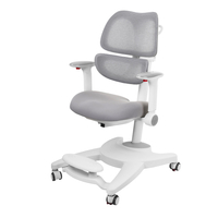 Fotel regulowany dziecięcy Spacetronik SPC-XD04C