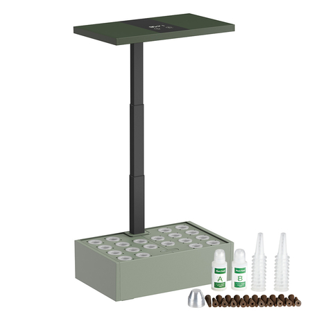 Topfschublade SPGC22BB-SET1