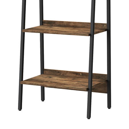 Regał biblioteczka drabinka 137cm Funky Furniture