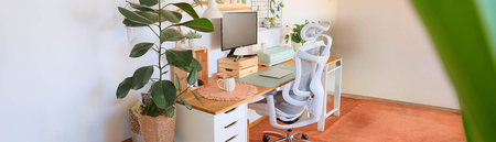 Fotel biurowy obrotowy Doris 30 Szary