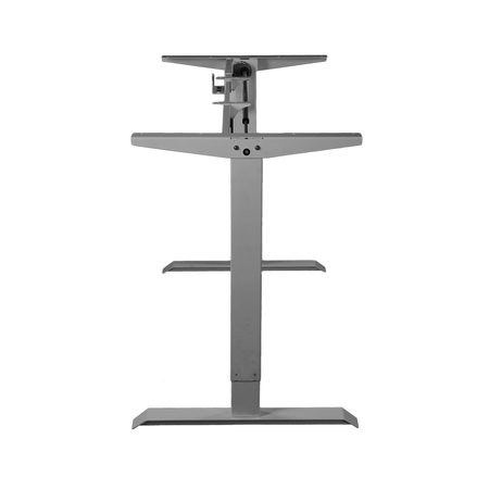 Spacetronik SPE-142G elektrischer Tischständer