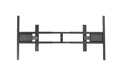 Spacetronik SPE-231OB elektrischer Tischständer