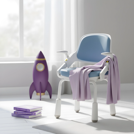 Spacetronik XD verstellbarer Schreibtisch SPE-X104WA 120x60