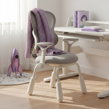 Krzesło dziecięce Spacetronik XD SPC-XD16C