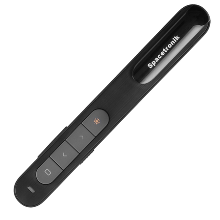 Zestaw ekran reczny uchwyt transmiter HDMI pilot prezentacyjny