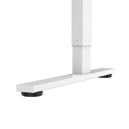 Elektryczne biurko Spacetronik SPE-B124WM Astrid