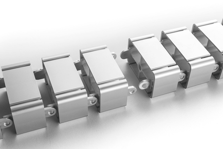 Spacetronik SPK-180S 130cm Kabelführung