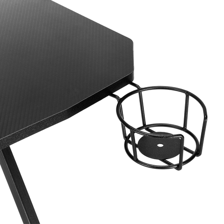 Biurko Loftowe 100cm Spacetronik Funky Furniture