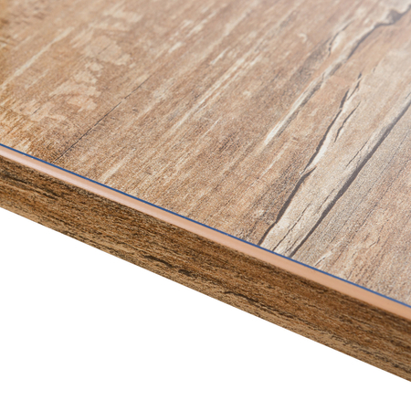 Spacetronik Schreibtischunterlage 100x50