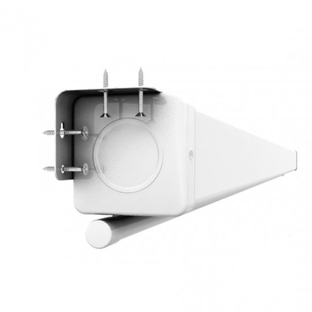 Zestaw ekran reczny uchwyt SPA P01B transmiter SPH W21