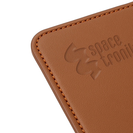 Narożna podkładka PVC Spacetronik SPB-003_3 60x30