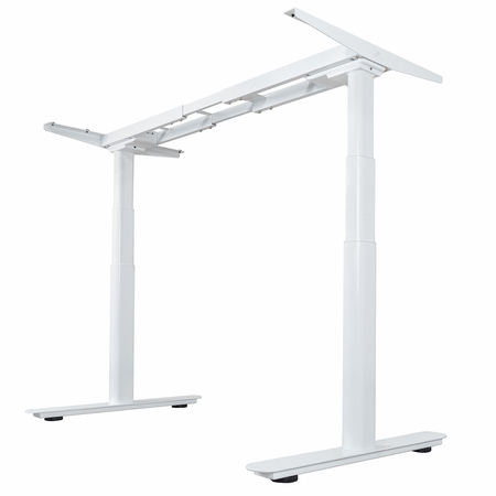 Spacetronik elektrischer Tischständer SPE-238OW