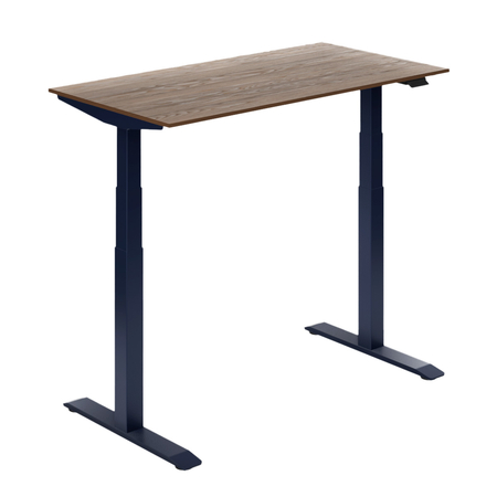 Elektryczny stelaż biurkowy Spacetronik SPE-232ON