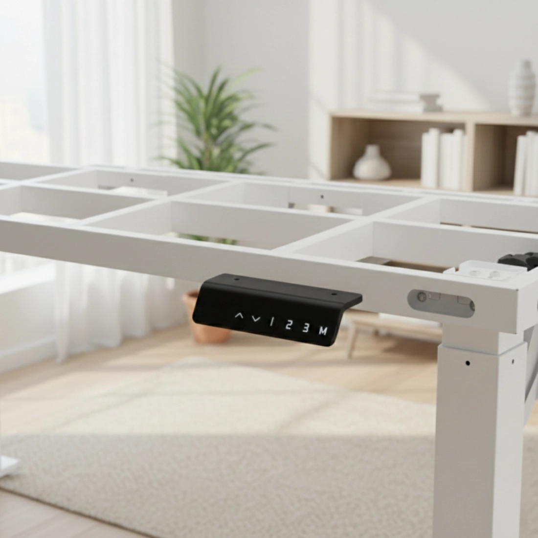 Regulacja elektryczna